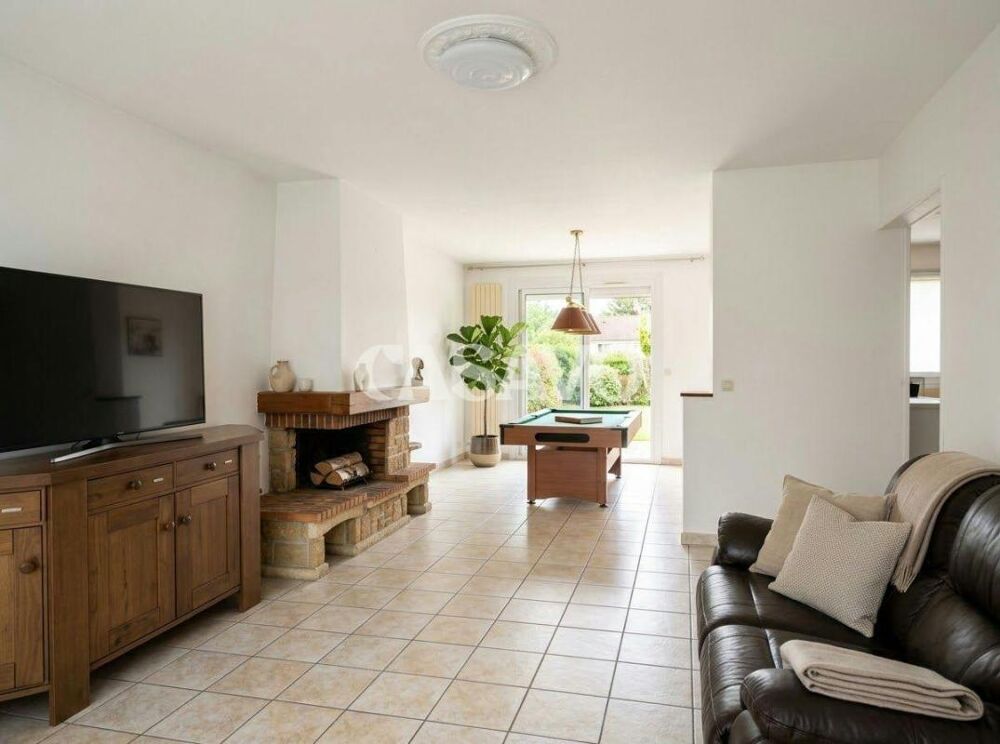 Vente Maison Vente Maison 7 pièces de 163m² - 77500 Chelles Chelles