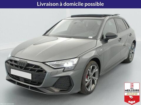Annonce voiture Audi A3 47834 €