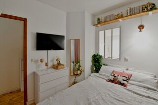  Appartement � vendre 2 pi�ces 33 m�