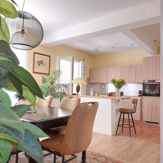  Maison � vendre 6 pi�ces 130 m�