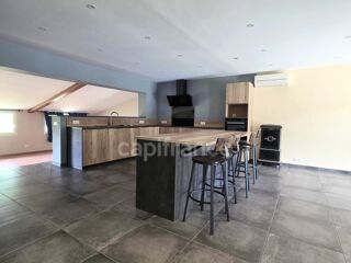  Maison à vendre 6 pièces 200 m²