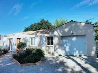  Maison à vendre 4 pièces 99 m²