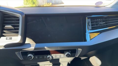 A1 II 35 TFSI 150 S-Tronic 7 Design 2021 occasion 17580 Le Bois Plage En Re