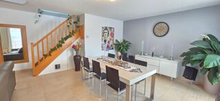  Maison à vendre 7 pièces 150 m²