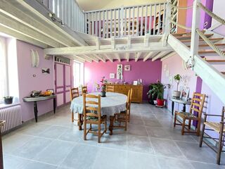  Maison � vendre 8 pi�ces 212 m�