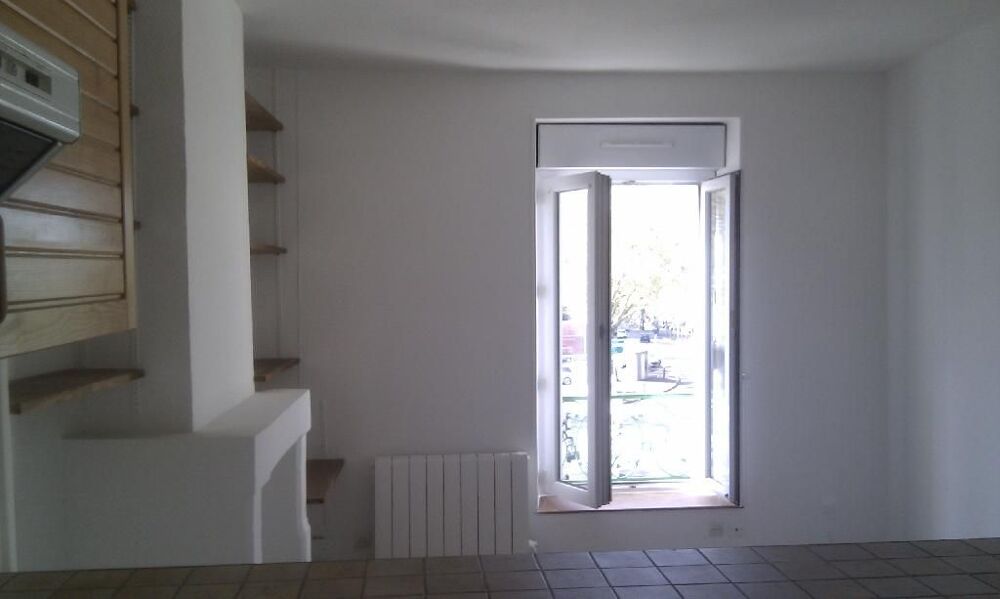 Location Appartement Appartement de 30m2 à louer sur Angers Angers