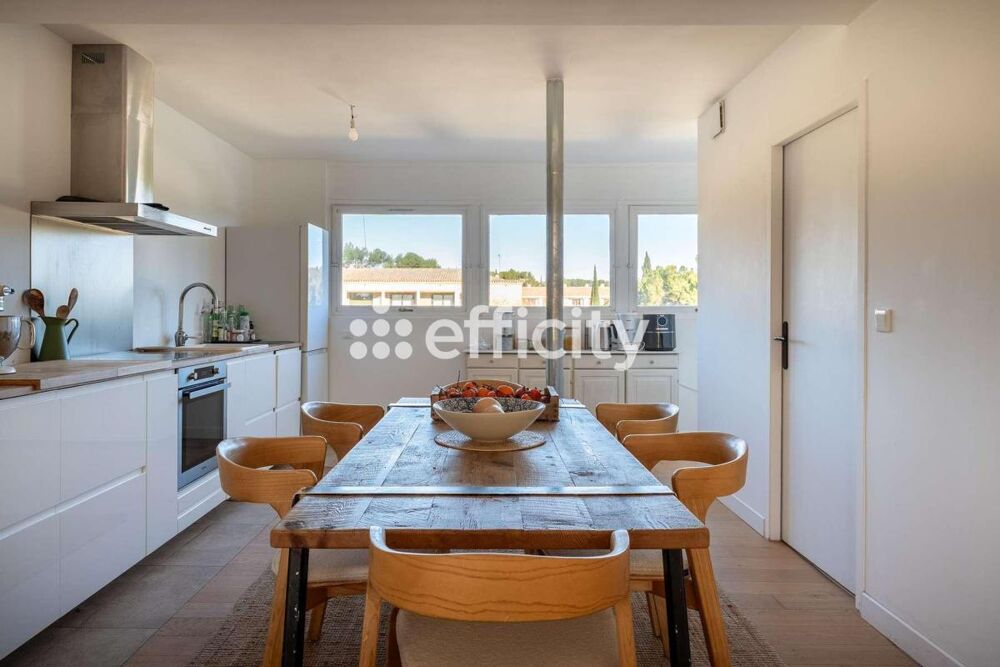 � vendre  Appartement Aix-en-Provence (13090)