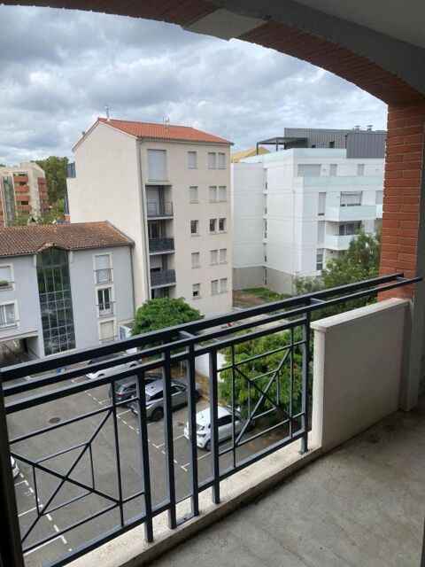  Appartement � louer 1 pi�ce 35 m�