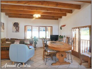  Appartement à vendre 5 pièces 140 m²