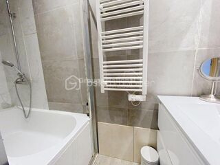  Appartement à vendre 2 pièces 38 m²