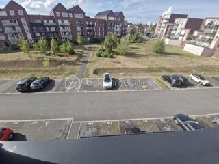  Appartement à vendre 1 pièce 42 m²