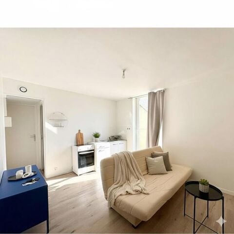  Appartement � louer 2 pi�ces 32 m�