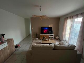  Maison à louer 3 pièces 55 m²