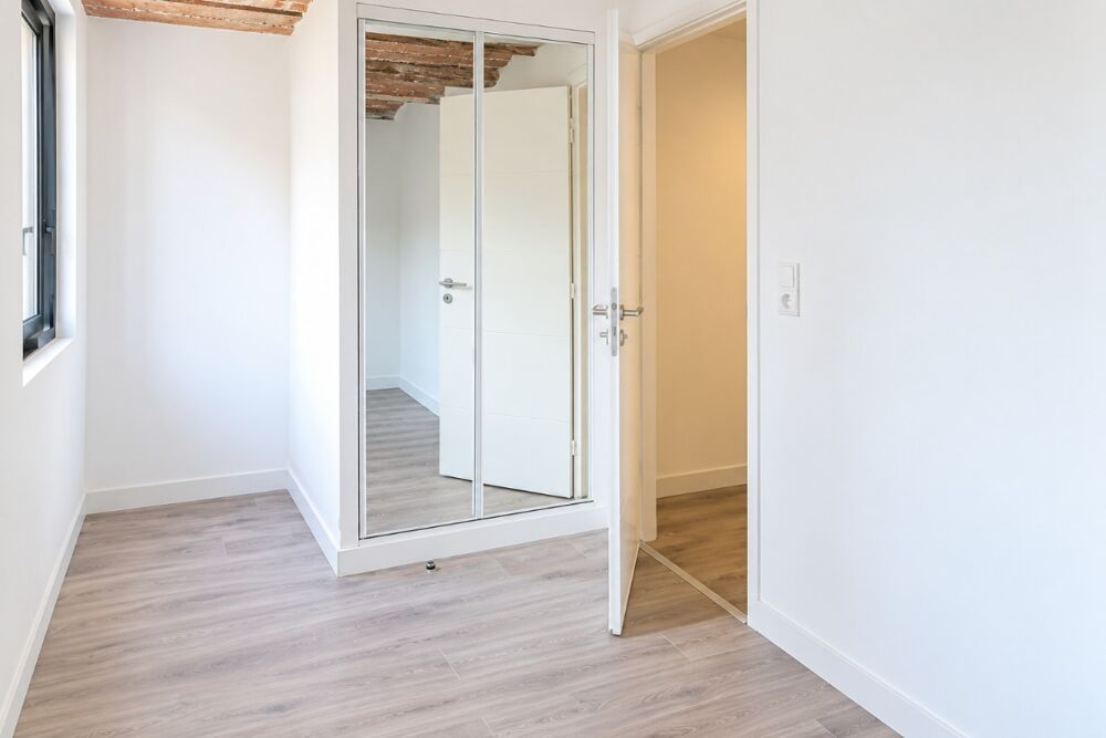 Location Duplex/Triplex Triplex de 4 pièces avec jardin et parking à ST ANDRE LEZ LILLE Saint andre lez lille