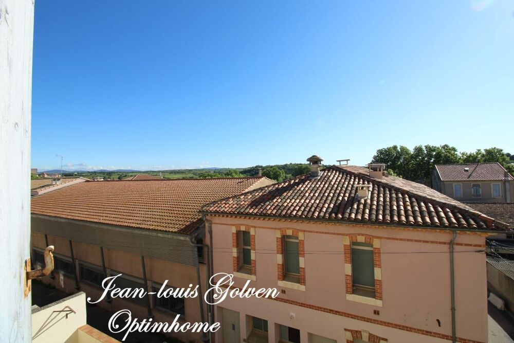 Appartement 4 pièces 103 m² · à Magalas · 103 m² · 152 000 €