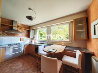  Maison à vendre 5 pièces 110 m²