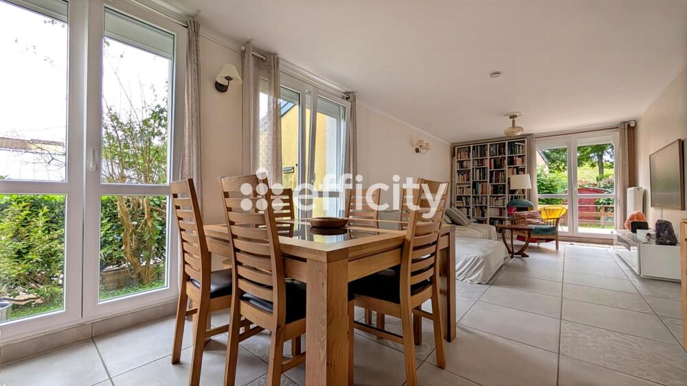 Appartement ancien