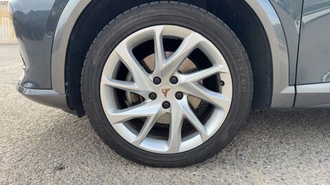 Formentor 1.5 TSI 150 DSG7 V 2022 occasion 06500 Menton