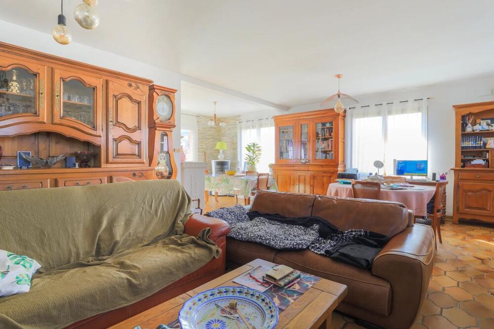 Vente Maison Maison de 8 pièces de 219 m² à Campagne-lès-Hesdin Campagne les hesdin