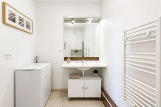  Appartement à vendre 2 pièces 42 m²