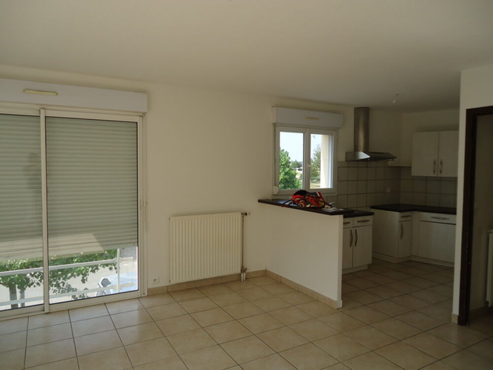 LOCATION T3 DUPLEX OLEMPS SANS FRAIS D AGENCE