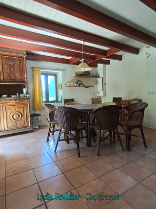  Ferme à vendre 10 pièces 213 m²