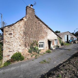  Maison à vendre 5 pièces 120 m²