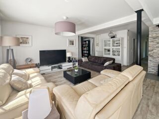  Maison à vendre 5 pièces 155 m²