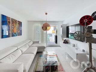  Appartement à vendre 2 pièces 40 m²