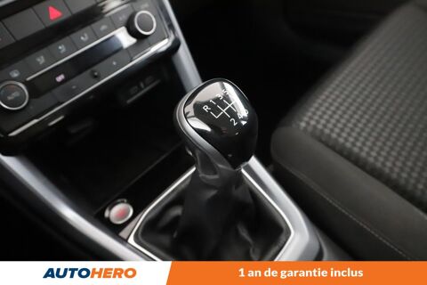 T-Cross 1.0 TSI Active 110 ch 2021 occasion 92130 Issy-les-Moulineaux