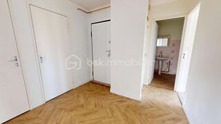  Appartement à vendre 3 pièces 58 m²