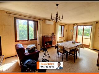  Maison à vendre 7 pièces 149 m²
