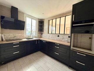  Maison à vendre 5 pièces 120 m²