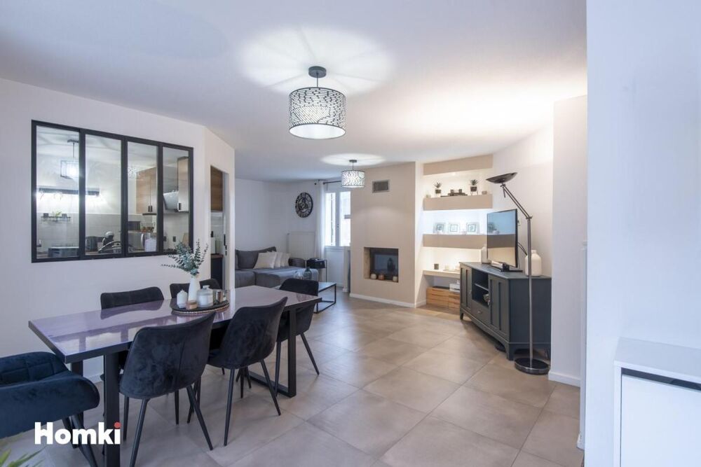 Maison/Villa T4 de 73 m² à Les Pennes-Mirabeau 13170