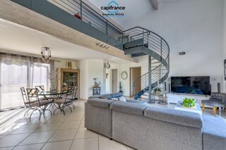 Maison à vendre 6 pièces 180 m²