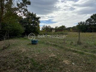  Terrain � vendre 1853 m�