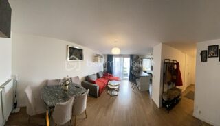  Appartement  vendre 3 pices 65 m