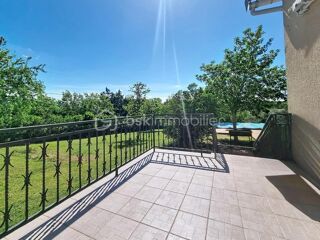  Maison � vendre 6 pi�ces 160 m� Valdurenque