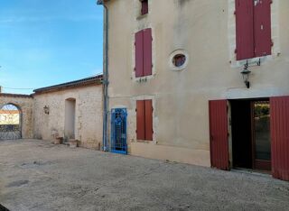  Maison à vendre 15 + pièces 600 m²