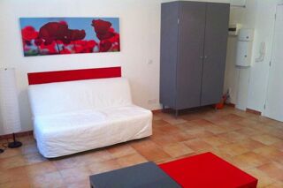  Appartement à louer 1 pièce 21 m²