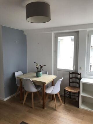 Appartement � louer 3 pi�ces 57 m�
