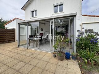  Appartement  vendre 4 pices 80 m