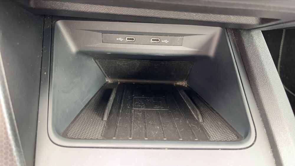 Leon IV 1.0 TSI 110 Business 2022 occasion 48130 Peyre En Aubrac