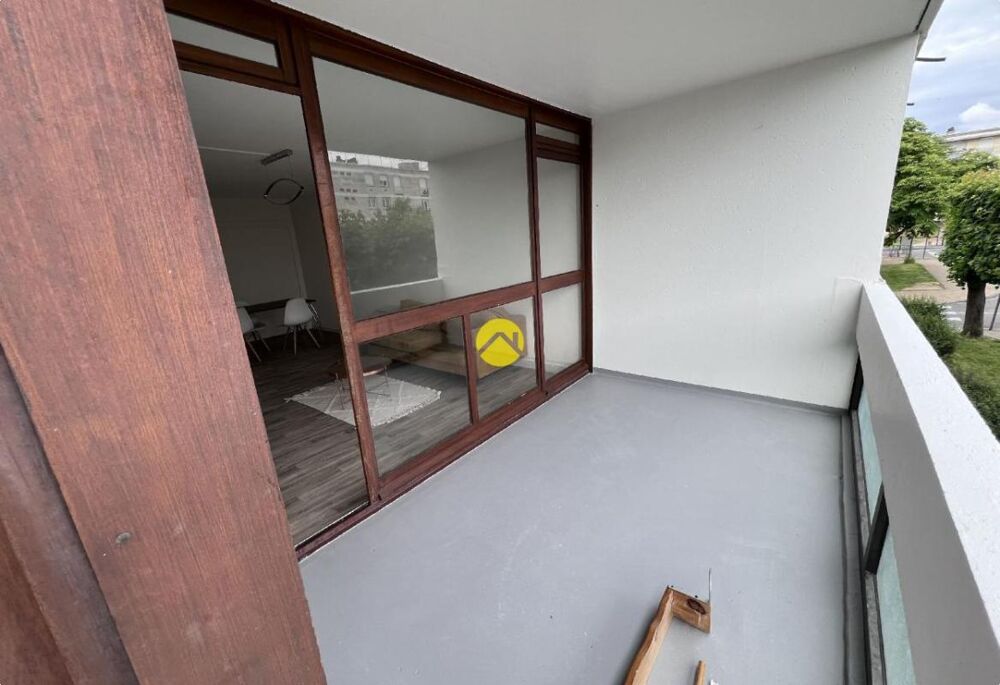 APPARTEMENT LOCATIF