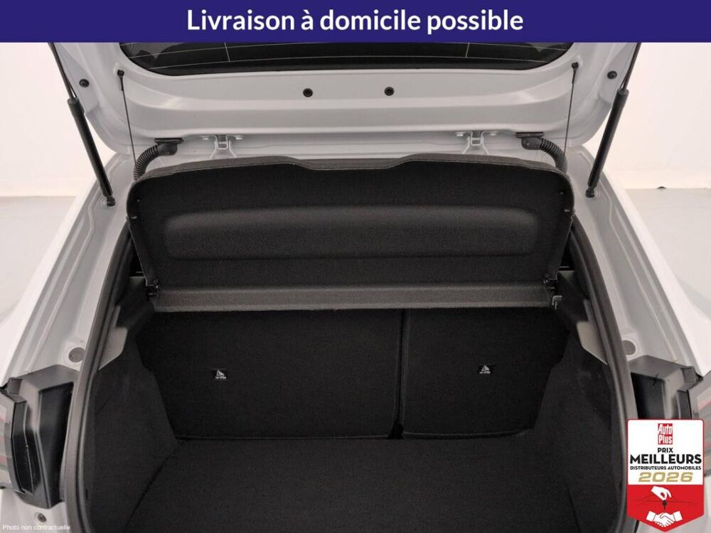208 Hybrid 110 ch e-DCS6 Allure 2026 occasion 10150 Lavau
