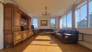  Appartement � vendre 5 pi�ces 104 m�