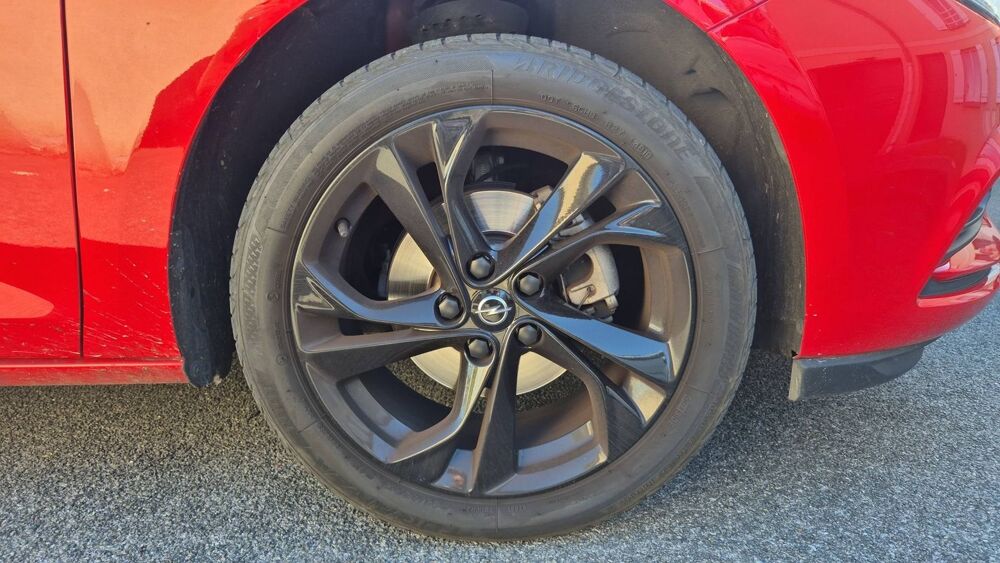 Astra 1.0 Turbo 105 Edition 2019 occasion 80110 Abbeville