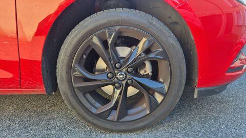 Astra 1.0 Turbo 105 Edition 2019 occasion 80110 Abbeville