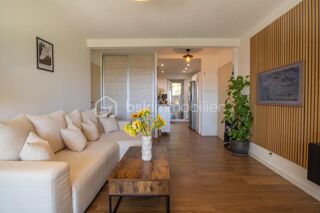  Appartement � vendre 3 pi�ces 62 m�