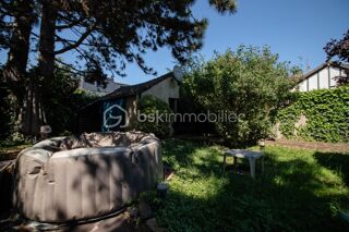  Maison � vendre 8 pi�ces 193 m�